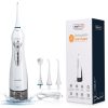 Mornwell D52 USB-Rechargeable water flosser IPX7 Waterproof Oral Irrigator