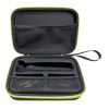 Electric Shaver Organizer Box Case For Philips Norelco OneBlade QP2520, QP2530, QP2620, QP2630, QP2572, QP2590