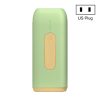 A18 Household Portable Electric Handheld Laser Hair Removal Instrument