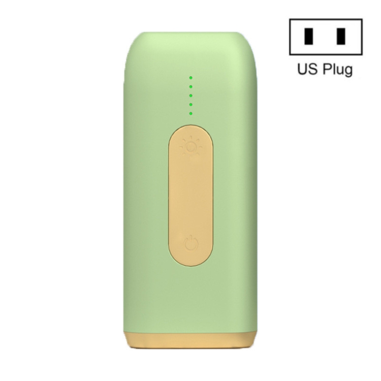 A18 Household Portable Electric Handheld Laser Hair Removal Instrument