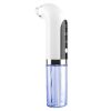 AM-02 Electric Micro Small Bubble Facial Cleasing Machine USB Rechargeable Beauty Device