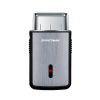 SPORTSMAN Multi-function Mini Shaver USB Rechargeable Razor