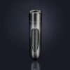 Mini USB Rechargeable Electric Razor Self-service Hair Clipper Shaver