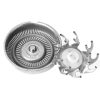 For Flyco FR8 / FS373 / 339 / 372 / 360 Electric Razor Shaver Replace Blade Cutter Head