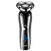 VGR V-309 6W USB Electric Shaver with LED Digital Display