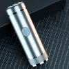 S1080 Mini Metal Turbo Electric Shaver Razor