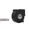 ASIACOOL Silent Turbo Blower Fan