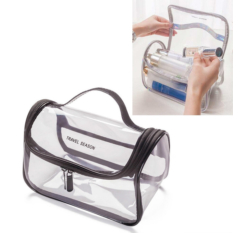 Travel Cosmetic Bag Creative Multifunctional Washing Storage Bag