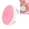 Electric Meridian Body Brush Massager Scraping Instrument