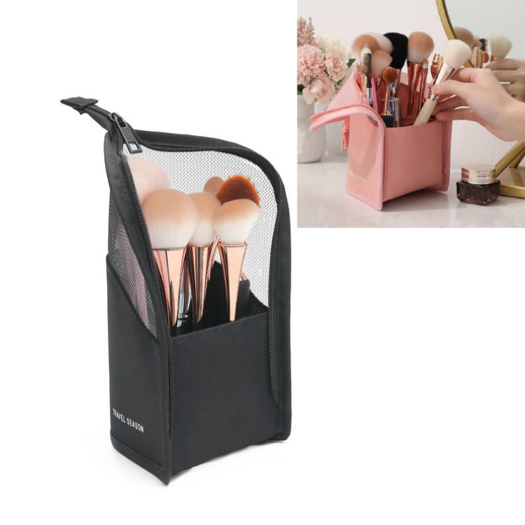 Portable Cosmetics Storage Bag Travel Toiletry Bag