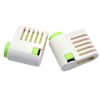 4 PCS DIY Cake Slicers 5 Layers Cake Pie Slicer