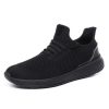 Flying Mesh Sports Shoes Casual Lightweight Running Shoes for Men