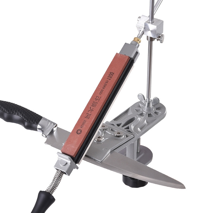 Kitchen Professional Sharpener Oil Stone Whetstone Kitchen Supplies