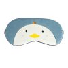 Cartoon Animal Cute Sleep Eye Mask Eyeshade Cover Massage Relax Eye Mask
