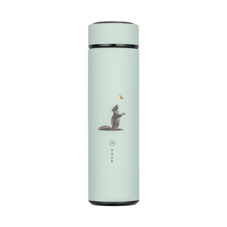 Thermos Double Wall Stainless Steel Vacuum Flasks Thermos Cup