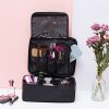 Cosmetic Bag Large Capacity Simple Wash Bag Travel Waterproof Portable Cosmetic Storage Bag