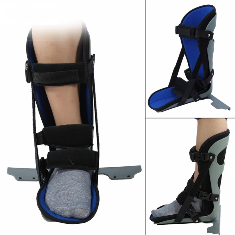 Ankle Joint Fixed Brace Foot Correction Foot Support Brace
