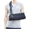 Postoperative Forearm Sling Multifunctional Shoulder and Neck Wrist Strap Arm Fracture Fixation Strap