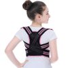 Children Kyphosis Correction Belt Strengthens Support and Fixes Straight Back Artifact