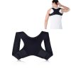 Invisible Humpback Adjustable Breathable Back Correction Strap