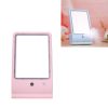 USB Desktop Dressing Mirror LED Table Lamp Portable Nano Spray Beauty Moisture Apparatus