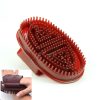 Five Lines of Meridian Brush Slimming Skinny Body Massage Brush Massager