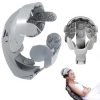 Electric Head Massage Relax Brain Acupuncture Points Stress Release Massager