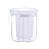 Transparent Sealed Cans Grain Storage Tank