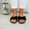 Women Slippers Sommer Torridity Slipper