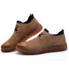 Anti-smashing Anti-piercing Labor Insurance Shoes Non-slip Wear-resistant Work Shoes