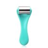 Facial Massager Beauty Instrument Stainless Steel Ice Roller Lift Firming Face Skin Care Face