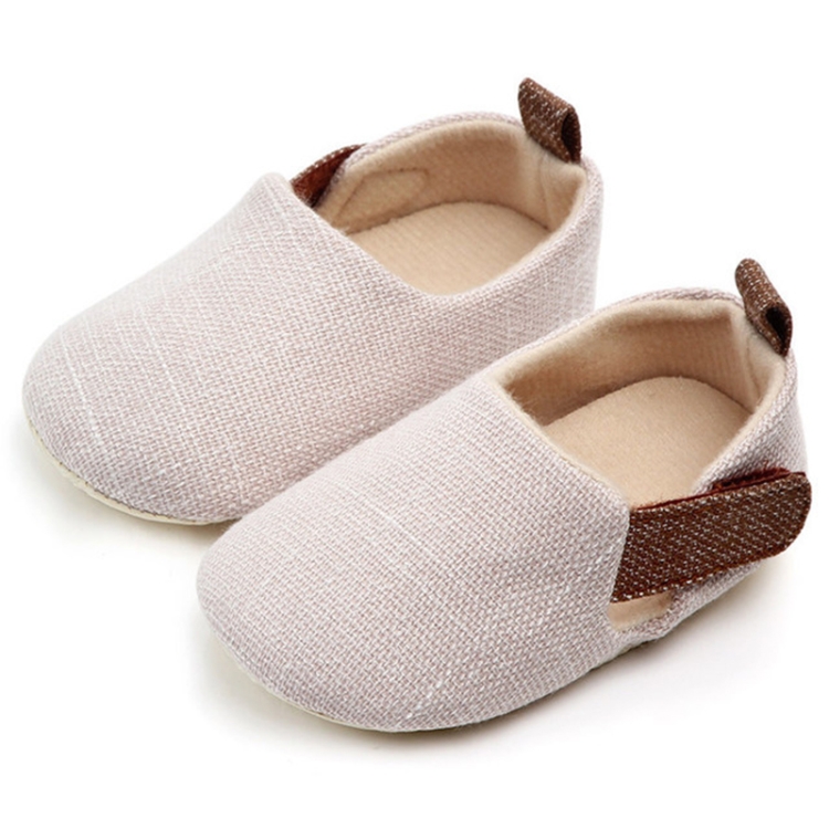 Infant Foot Care Soft Sole Non-slip Shoes 0-1 Year Old Baby Toddler Shoes