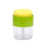 Kitchen Detergent Press Bottle Wipe Combination Dish Brush Soap Liquid Box