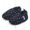 Newborn Crib Shoes Soft Sole Non-slip Cute Animal Baby Toddler Shoes