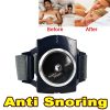 Wrist Electronic Stagnation Instrument Infrared Snoring Device