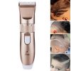 JIANDA X1 Hair Clipper Electric Clipper Rechargeable Adult Children Electric Faders Plug And Play Shaver