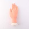 Manicure Practice Artificial Hand Model Simulated Hand Display Model