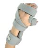 Rehabilitation Fingerboard Adjustable Hand Rest Wrist Support Wrist Fracture Fixation Brace