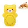Cartoon Bear Timer Kitchen Gadget Mechanical Timer
