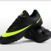 Breathable Non-slip Soccer Shoes Indoor and Outdoor Training Football Shoes for Children & Adult