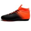 Anti-skid Soccer Training Shoes for Men and Women