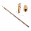 Hand Crochet For Wig Hair Replacement Special Crochet Hook For Weaving