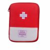 Outdoor Traveling Carry-On First Aid Small Medicine Bag Portable Mini Organizer Medical Bag