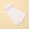 High Knee Socks Stripes Cotton Sports School Skate Long Socks for Kids