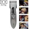 Waterproof Electric Hair Clipper Rechargeable Hair Trimmer Hair Cutting Machine Haircut Beard Trimer