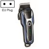 Surker SK-803 High-power LCD Hair Clipper Plug-in Dual-use Electric Clippers