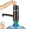 Water Dispenser Wireless Electric Water Bottle Pump Dispenser