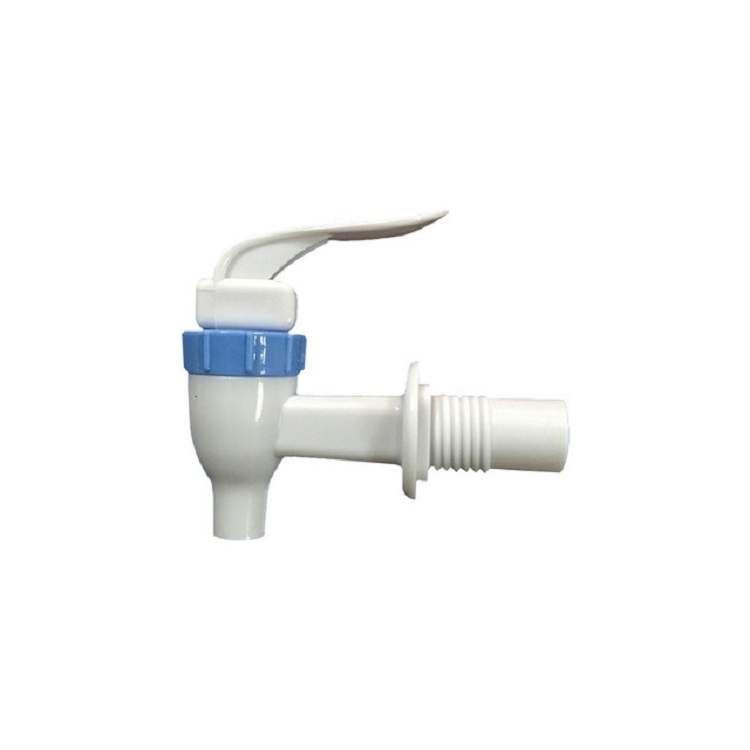 Water Dispenser Faucet Plastic External Thread Water Dispenser Accessories