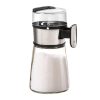 Press Type Salt Control Bottle Kitchen Household Sealed Moisture-Proof Metering Tank Set