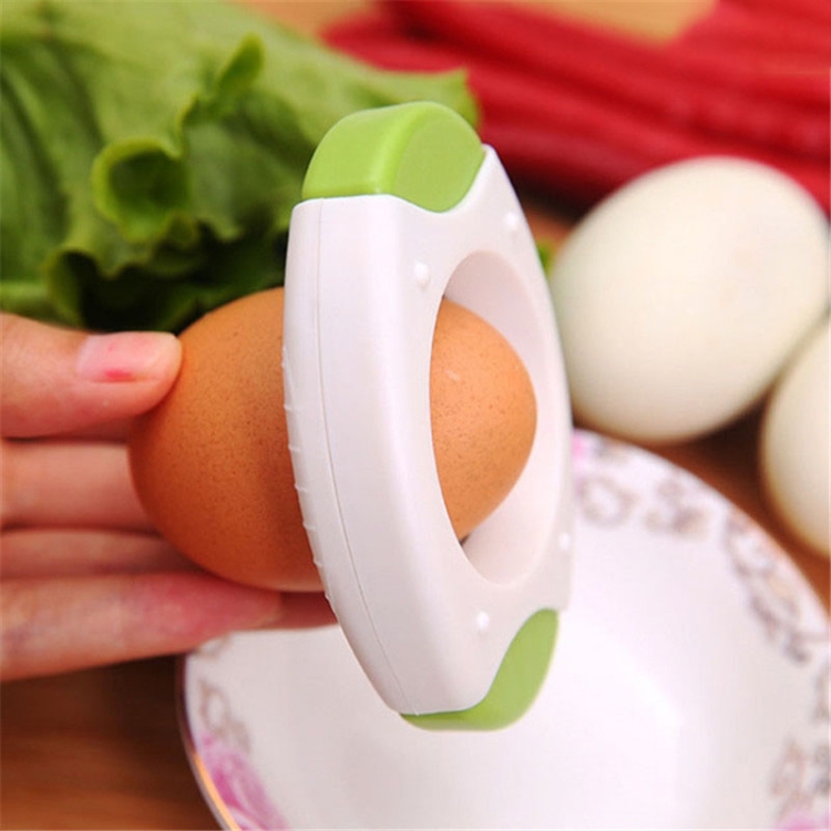 Peeling Eggshells Kitchen Gadgets Sushi Cooking Supplies Random Colour Delivery